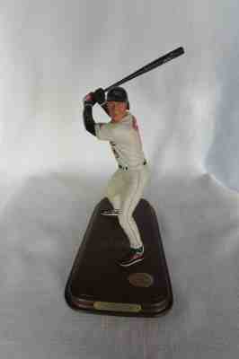Cal Ripken Jr. #8 HOF Baltimore Orioles Danbury Mint All Star 8.5" Figurine