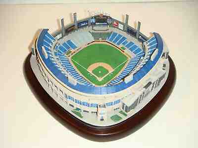 Danbury Mint U.S. Cellular Field Chicago White Sox