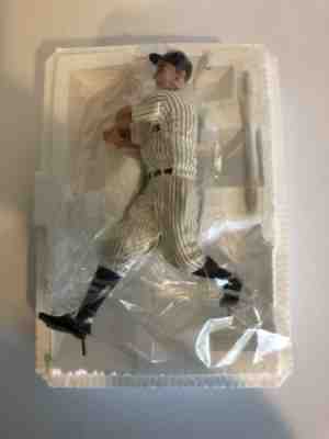 Lou Gehrig Danbury Mint. New In Box