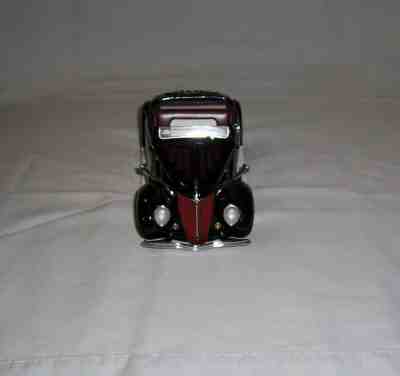 1936 Danbury Mint 36 Ford Hot Rod 1/24 