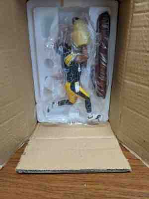 Danbury mint Franco Harris Figurine