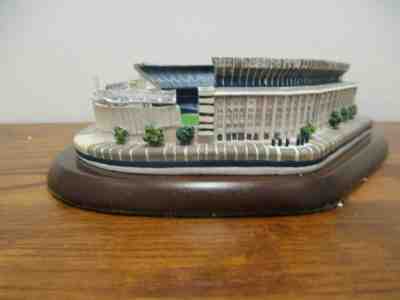 Yankee Stadium by Danbury Mint, In Original Shipping Box, Excellent Condition