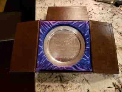The danbury Mint - The Last Supper 