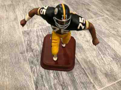 The Danbury Mint all star figurines Joe Greene, #75 