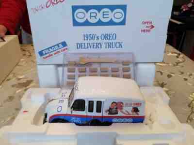 1950 Oreo Dilvery Truck  Danbury mint 