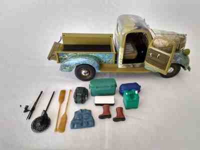 Wild  Wings by Danbury Mint 1941 Dodge Pickup