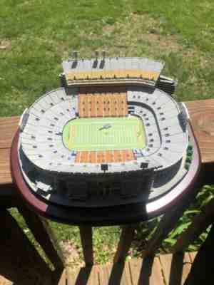 Danbury mint LSU Tigers Stadium