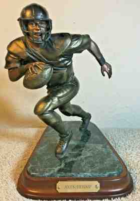 Danbury Mint Collectibles : Danbury Mint John Elway Value Guide