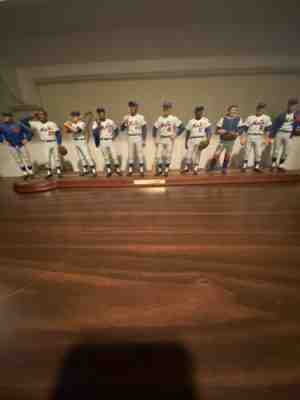 THE 1969 NEW YORK METS DANBURY MINT FIGURINE