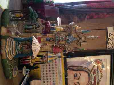 The Enchanted Disney Princess Castle Danbury Mint 