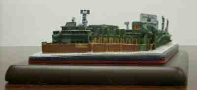 Fenway Ball Park by Danbury Mint, Home to Boston Red Sox