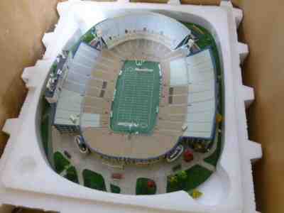 Danbury Mint Penn State Beaver Stadium