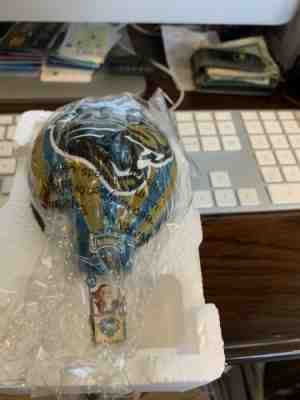 Rare Jacksonville Jaguars Danbury Mint 2005 Victory Balloon Ornament - NIB