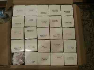 Princess Diana Royal Wardrobe Collection Danbury Mint Huge Lot Of 24 Outfits
