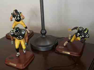 Alan Faneca DANBURY MINT FIGURE