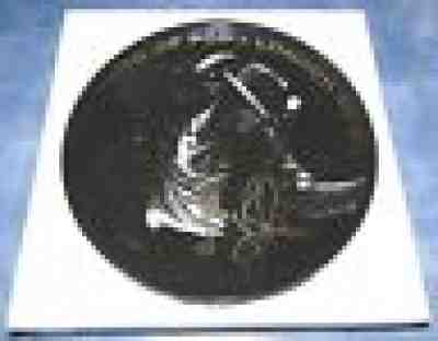MICHAEL JACKSON THIS KING OF POP CONCERT LONDON COLLECTION PLATE