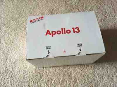 DANBURY MINT  -  APOLLO 13 - Stored in Original Box Since New