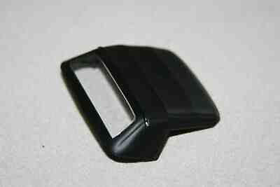 1975 Danbury Mint Corvette Convertible Top - 1/24 Replacement Part - Original