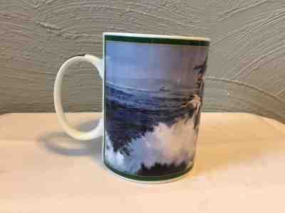 Danbury Mint Wild Wings Ducks of North America Collector Coffee Mugs Ceramic