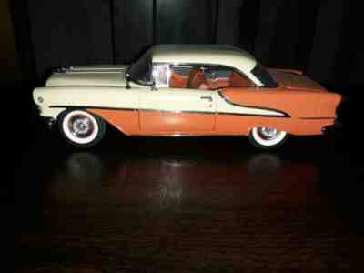 Danbury lot of 6 Replica Cars