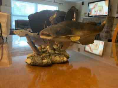 Danbury Mint Flathead Hunter By George Kruth