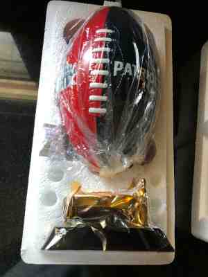 Patriots Super Bowl XLIX Championship Trophy
