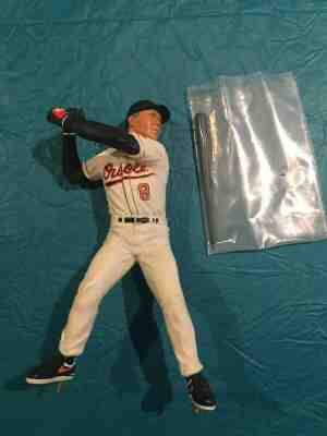 CAL RIPKEN JR.  Baltimore Orioles HOF Danbury Mint Figurine