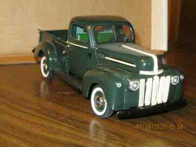 The Danbury Mint 1:24 1942 Ford Pickup