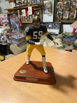 jack Ham Danbury Mint Figurine