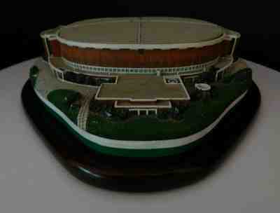 Spartan Stadium - Danbury Mint Michigan State Breslin Center 