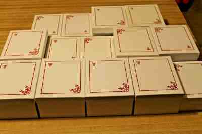 Danbury Mint Lot 14 IRISH Christmas Ornaments NEW NIB Angel Bell Wreath Horse +