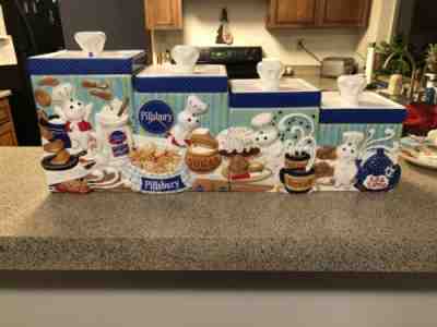Pillsbury Doughboy Danbury Mint Collectibles