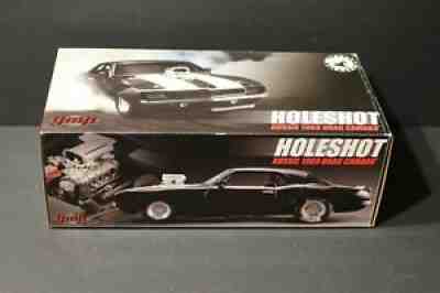 GPM Holeshot Aussie 1969 Drag Camaro 1/18 Scale. Rare!
