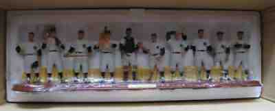 MIB 1961 New York Yankees WORLD SERIES TEAM Danbury Mint