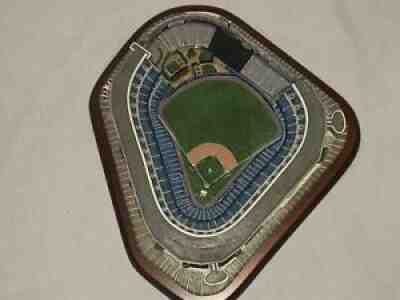 Danbury Mint Yankee Stadium New York Yankees In Box