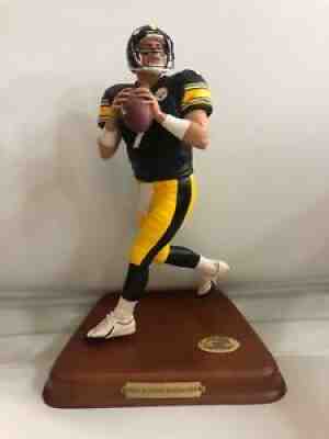 The Danbury Mint Ben Roethisberger