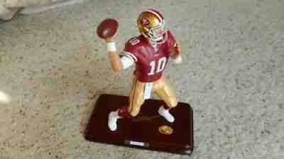 Danbury Mint San Francisco 49ers Jimmy Garoppolo