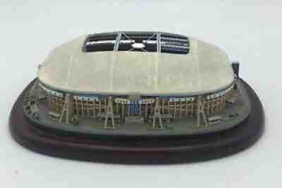 Danbury Mint Texas Stadium Replica NFL Dallas Cowboys