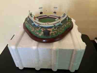 MLB The Danbury Mint Los Angeles Dodgers 40th Anniversary Stadium Replica!