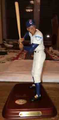 Vintage Danbury Mint Ernie Banks Figurine 2024