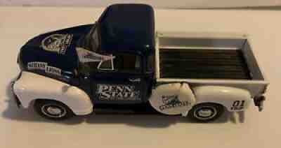 Danbury Mint Penn State Nittany Lions 1953 Chevrolet Pickup Collectable Truck