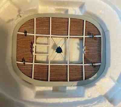 Cowboys Texas Stadium by Danbury Mint