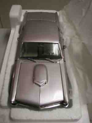 Danbury Mint 1965 Pontiac GTO