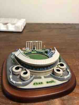 Danbury Mint Kauffman Stadium Replica (RARE)