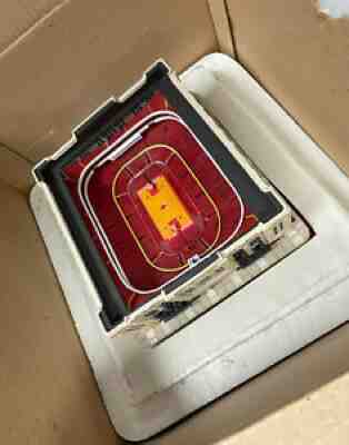 Chicago Stadium Danbury Mint replica statue arena stadium Bulls Michael Jordan