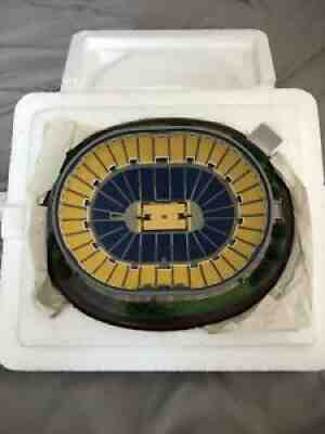 Danbury Mint University Of Michigan Crisler Arena