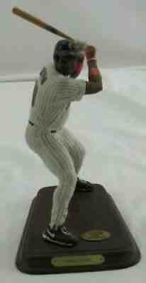 Tony Gwynn The Danbury Mint Figure Statue Figurine Padres