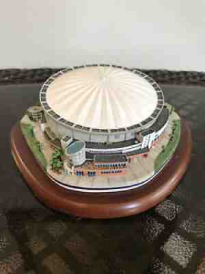 DANBURY MINT Tropicana Field Danbury Mint Replica