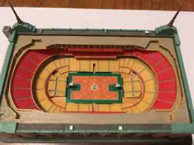 Boston Garden Replica Danbury Mint Larry Bird Celtics