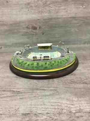 Danbury Mint Autzen Stadium Oregon Ducks Replica